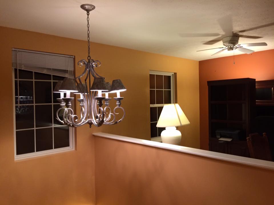 the cost to paint a house Pittsburgh PA painting company