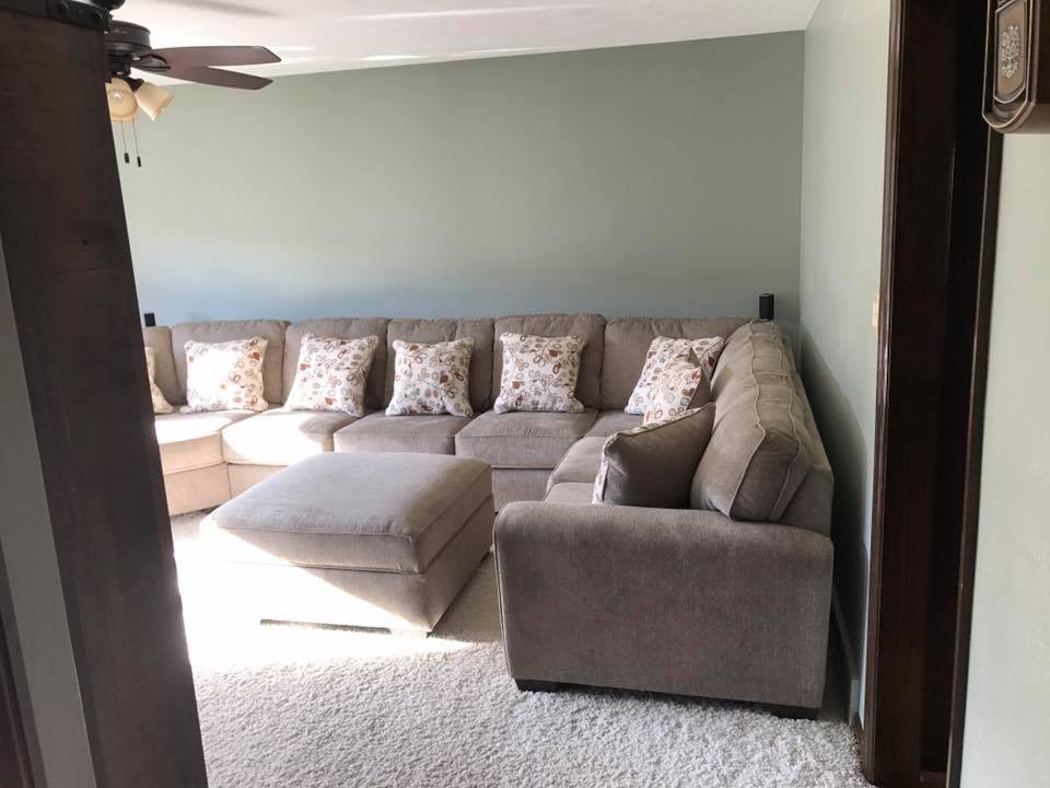 painting contractors Pittsburgh PA