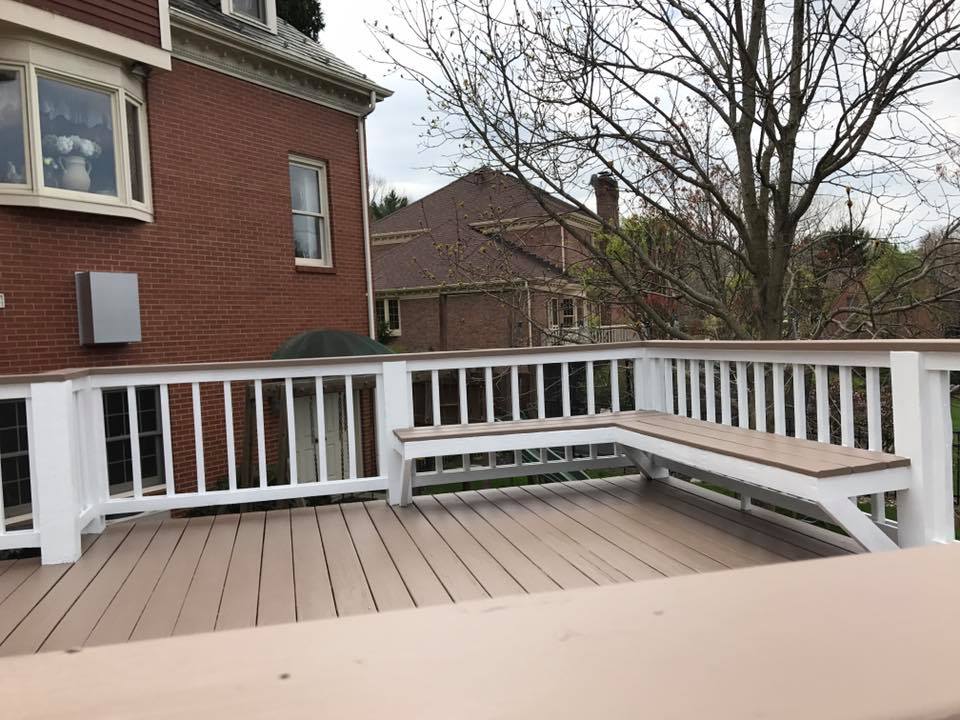 exterior house painting  pittsburgh pa